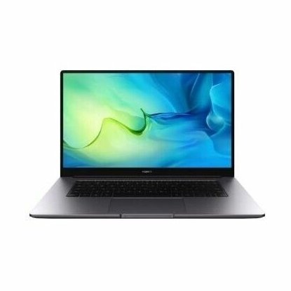 Ноутбук Huawei MateBook D 15 BoDE-WDH9 (53013URV)