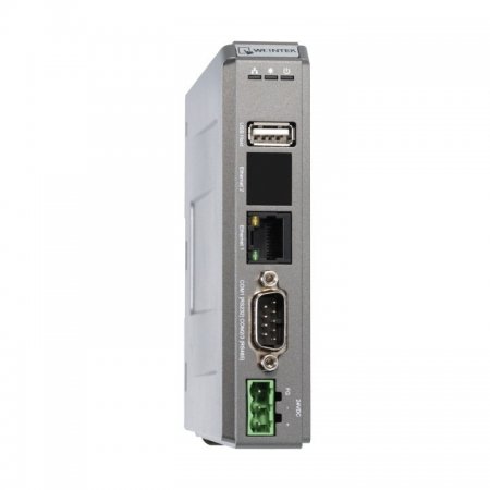 Интерфейс Weintek mTV-100