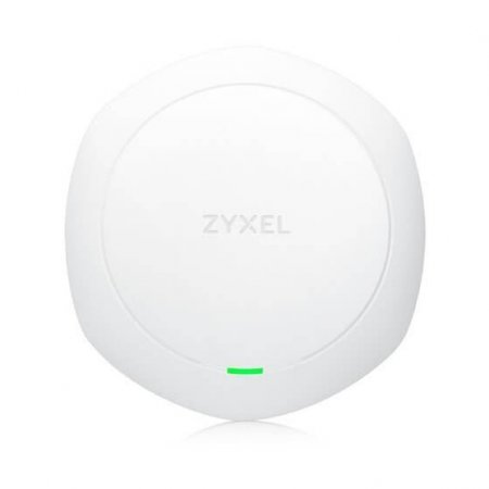 Точка доступа Zyxel NWA1123-AC HD (no power) (NWA1123-ACHD-EU0103F)