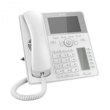 IP-телефон Snom D785 white
