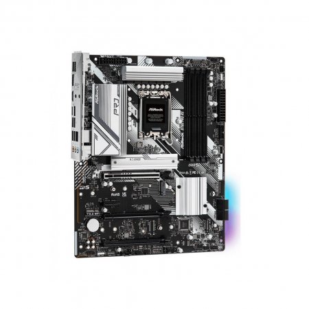 Материнская плата Asrock B760 PRO RS/D4 (90-MXBKS0-A0UAYZ)