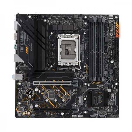 Материнская плата Asus TUF GAMING B660M-E D4 (90MB19J0-M1EAY0)