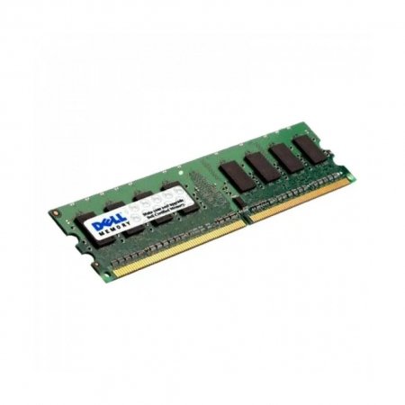 Оперативная память Dell DDR4 8Gb UDIMM (370-AGNM)