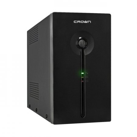 ИБП Crown CMU-SP1500EURO USB