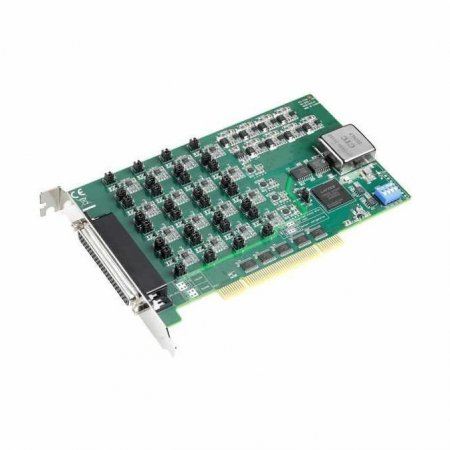 Плата Advantech PCI-1724U-BE