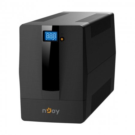 ИБП nJoy Horus Plus 2000 (PWUP-LI200H1-AZ01B)