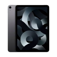 Планшет Apple iPad Air (2022), 256 ГБ, Wi-Fi Space Gray (MM9L3LL/A)