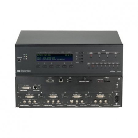 Шасси Crestron DVPHD-4