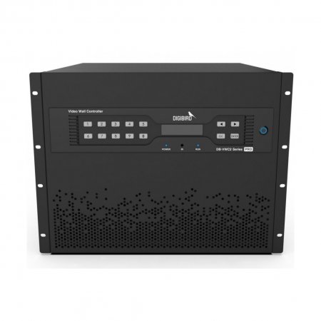 Шасси Digibird DB-VWC2-HP-FR8K