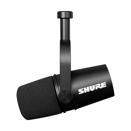 Микрофон Shure MV7X