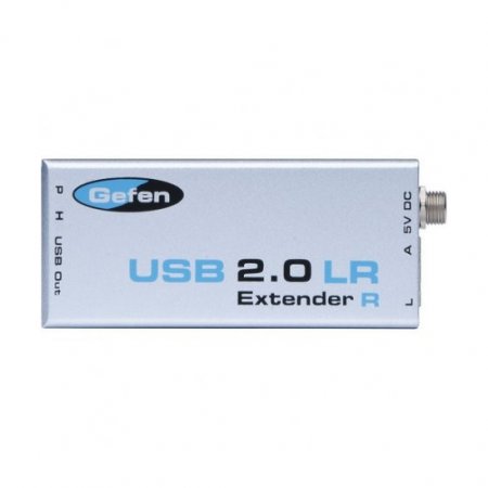 Комплект Gefen EXT-USB2.0-LR