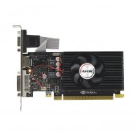 Видеокарта Afox nVidia GeForce GT240 (AF240-1024D3L2)