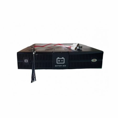 Батарейный шкаф INVT BAT06-72VDC-R-CB