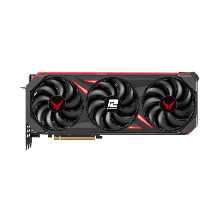 Видеокарта AMD Radeon RX 7900 XT PowerColor 20Gb (RX7900XT 20G-E/OC)