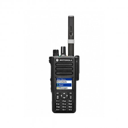 Радиостанция Motorola MDH56RDN9RA1AN