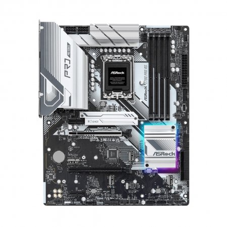 Материнская плата Asrock LGA1700 (Z790 PRO RS/D4)