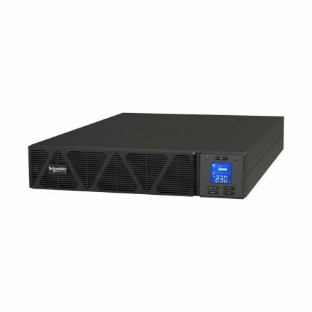 ИБП APC Easy UPS On-Line SRVS 3000VA RM 230V (SRVS3KRI)