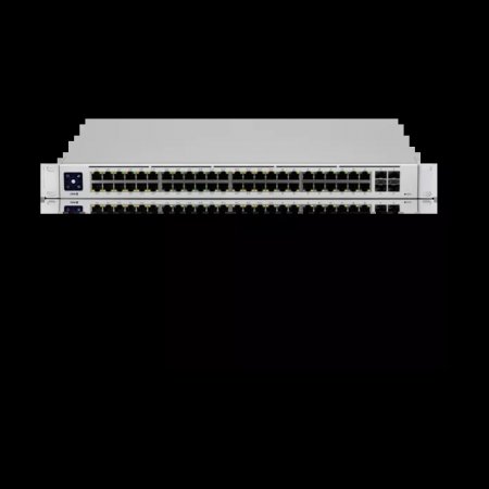 Коммутатор Ubiquiti USW-Enterprise-48-PoE