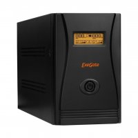 ИБП ExeGate SpecialPro Smart LLB-2200 (EP285529RUS)