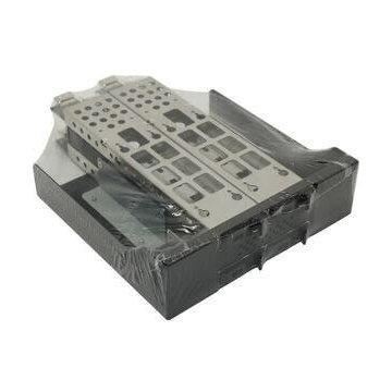 Корзина Broadrack K2-104-M2-BK