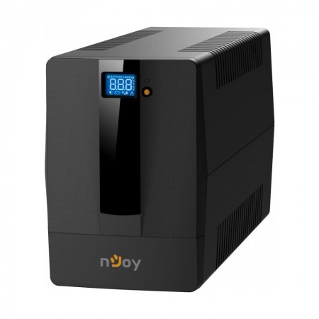 ИБП nJoy Horus Plus 1500 (PWUP-LI150H1-AZ01B)