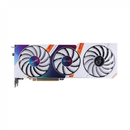 Видеокарта Colorful GeForce RTX 3060 8 ГБ (RTX 3060 Ultra W OC 8GB-V)
