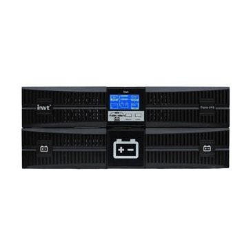 Батарейный шкаф INVT HRX11BAT16-192VDC-9AH