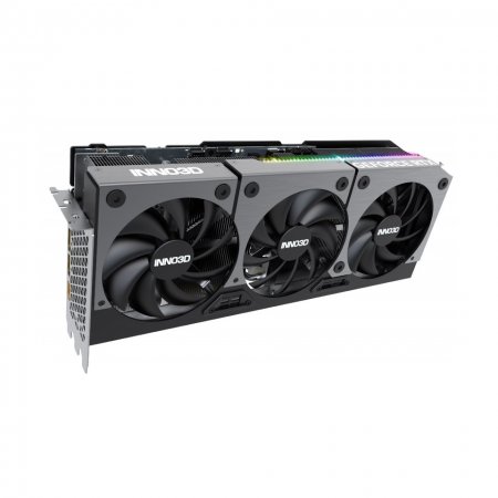 Видеокарта Inno3D RTX4080 X3 (N40803-166XX-187049N)