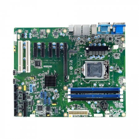 Материнская плата Advantech AIMB-787G2-00A2