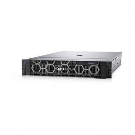 Сервер Dell PowerEdge R750XS (210-AZYQ-081)