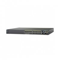 Коммутатор Cisco WS-C2960S-F24PS-L