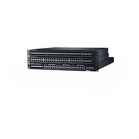 Коммутатор Dell Networking S4112F-ON (SpecBuild 114897)