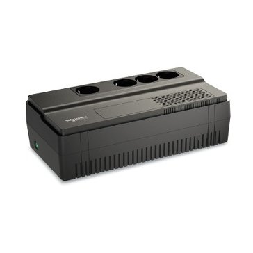 ИБП APC EASY UPS BVS 800 ВА Schuko,230 В (BVS800I-GR)