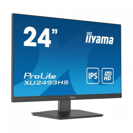 Монитор Iiyama XUB2493HS-B5