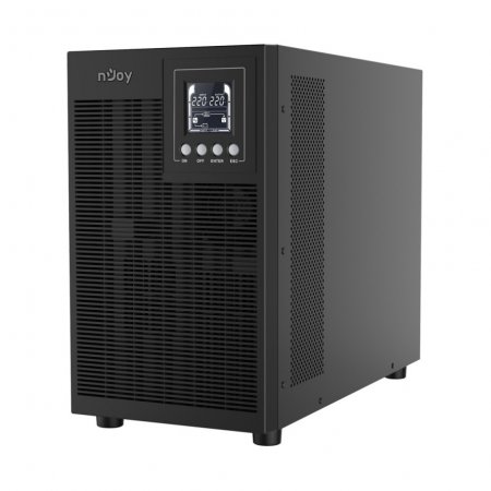 ИБП nJoy Echo Pro 3000 (UPOL-OL300EP-CG01B)