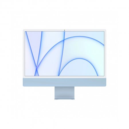 Моноблок Apple iMac with Retina 4.5K (Z14M000ED)