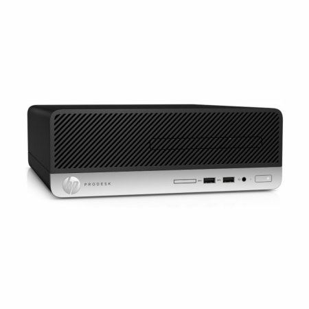 Компьютер HP ProDesk 400 G6 SFF (7EM11EA)