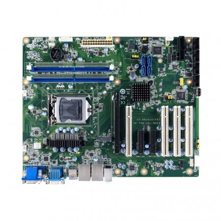 Материнская плата Advantech AIMB-707VG-00A2