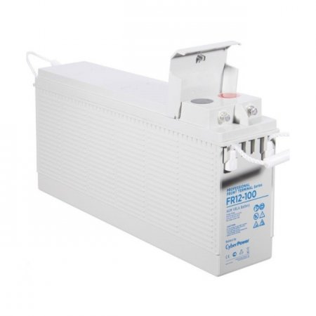 Аккумулятор Cyberpower FR 12-100