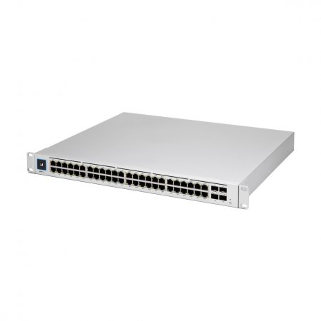 Коммутатор Ubiquiti USW-PRO-48