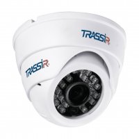 IP-камера Trassir TR-D8121IR2W (2.8 MM)