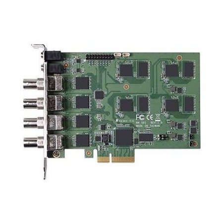 Плата Advantech DVP-7033HE