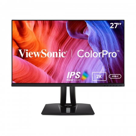 Монитор ViewSonic VP2756-2K
