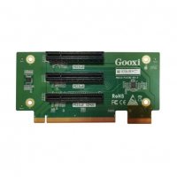 Плата расширения Gooxi SL2108-748-PCIE2-M