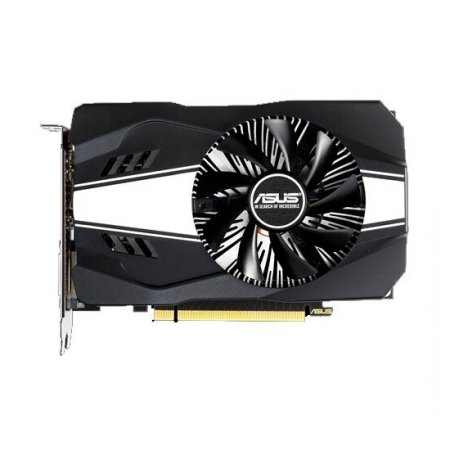 Видеокарта Asus Phoenix GeForce GTX 1650 V2 4GB GDDR6 (90YV0GX1-M0NA00)