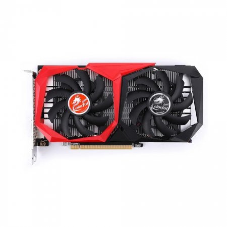 Видеокарта Colorful GeForce GTX 1650 4 ГБ (GTX 1650 NB 4GD6 V3-V)