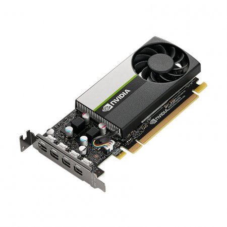 Видеокарта Nvidia T1000 (900-5G172-2751-000)