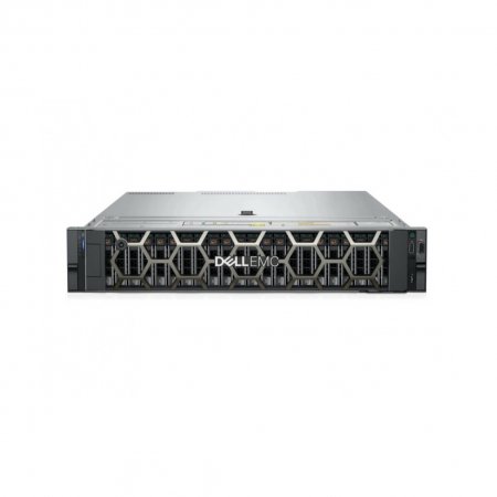 Сервер Dell PowerEdge R750XS (210-AZYQ-079)