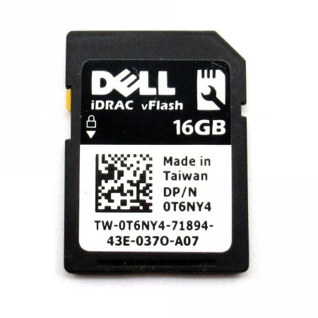 Оперативная память Dell 385-BBON