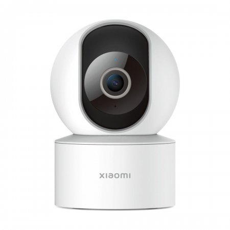 Видеокамера Xiaomi Smart Camera C200 MJSXJ14CM (X43789)